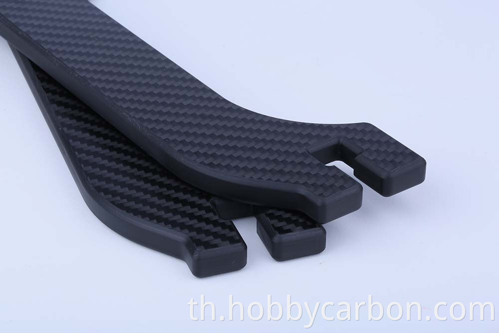 carbon fiber plate 10mm